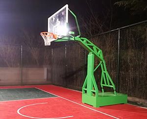 SUNBASE Basketball Hoop OEM Manufacturer